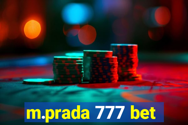 m.prada 777 bet